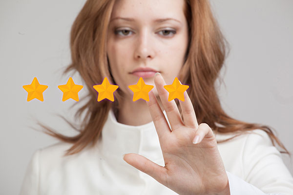 Customer Reviews